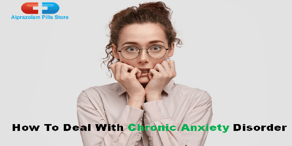 Alprazolam For Sale Use To Treat Anxiety Or Panic Disorders
