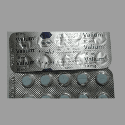 Valium10Mg
